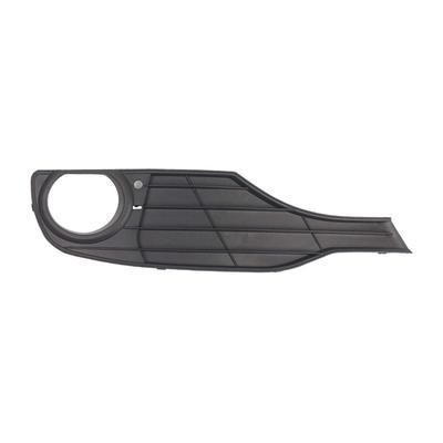 Right Fog Light Trim Replacement Car Accessory Professional Fog Light Grille