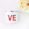 Wifey Hubby Mugs Mr and Mrs couple Mug Bridal Shower Gifts Wedding  bithday gift Mug For Hot Cold Coffee Tea Water Juice
