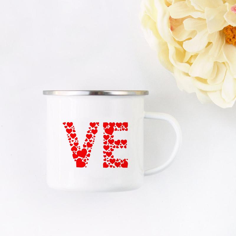 Wifey Hubby Mugs Mr and Mrs couple Mug Bridal Shower Gifts Wedding bithday gift Mug For Hot Cold Coffee Tea Water Juice