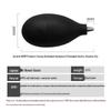 Silicone Air Blower for Camera Lens, Keyboard, Phone, and Succulent Cleaning