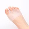 Bunion Relief Toe Separator & Anti-Abrasion Foot Pad