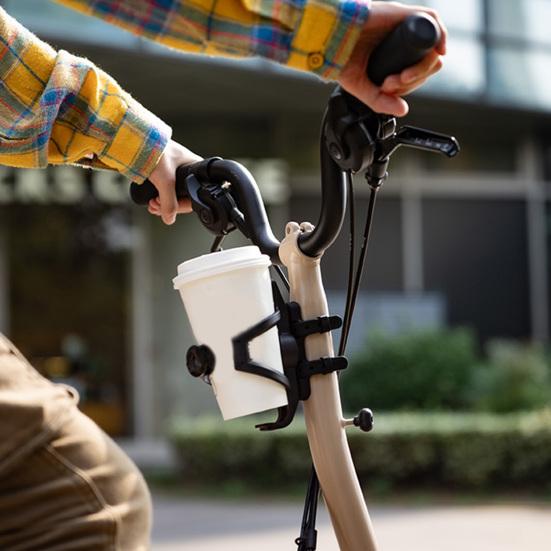 Bike Water Bottle Cage for AirTag Locator Mount Lightweight Universal MTB Road Mountain Bicycle Water Cup Holder Storage Rack Cycling Bike Accessories