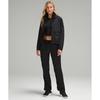 Lululemon Always Effortless Jacket Black