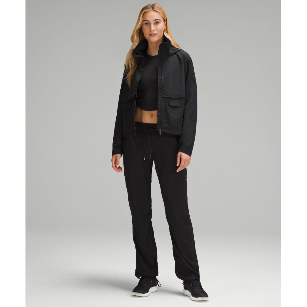Lululemon Always Effortless Jacket Black