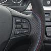 Handgjort äkta läder Svart mocka Bilrattöverdrag för BMW F30 F31 F34 F20 F21 F22