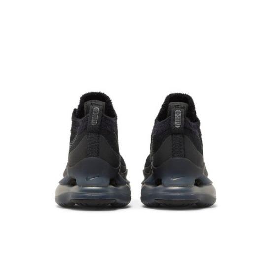 Nike Air Max Scorpion Flyknit 'Triple Black' DJ4702-002 Damenschuhe