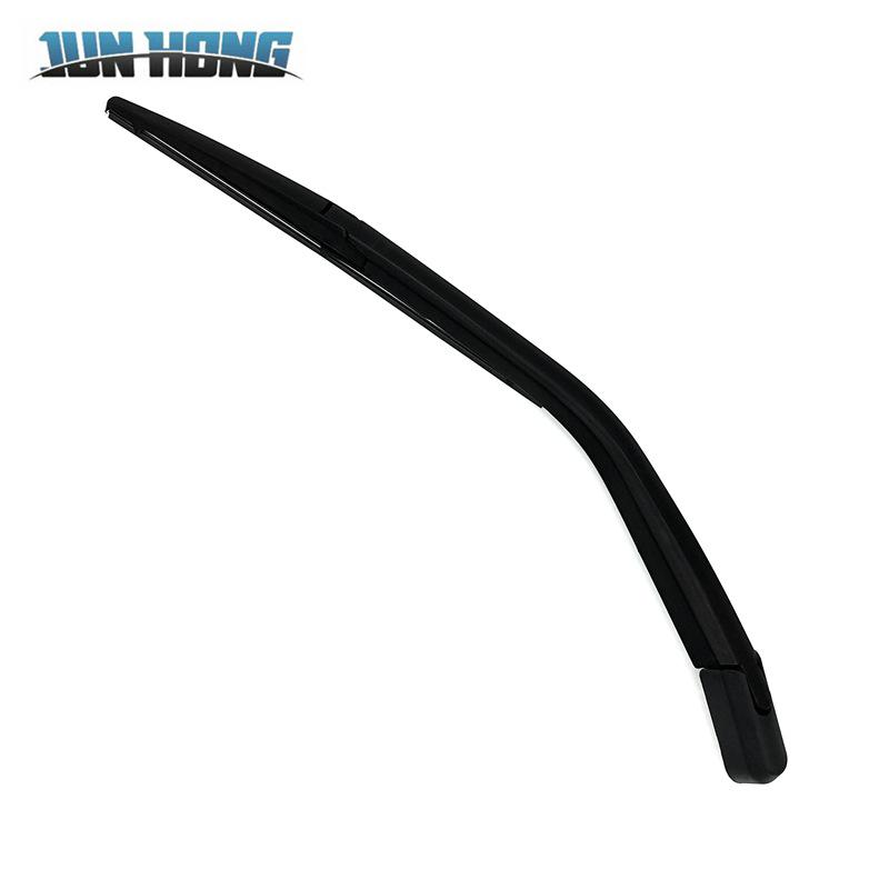 Compatible Rear Wiper Blade & Rocker Arm for Malaysia's Perodua Kelisa/North Deer Da Kelisa