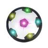 Kids' Hovering Soccer Ball with Lights and Music - Indoor Parent-Child Interactive Toy