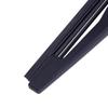 Car Rear Window Windshield Wiper Blade Fit for Kia Soul 2010 2011 2012 2013 2014 2015 2016 2017 Black