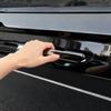 Door Handle Anti-collision Trim Strip For Lincoln Nautilus Handle Case Anti-Touch Scratch Protective Sticker Accessories Tools Tk2