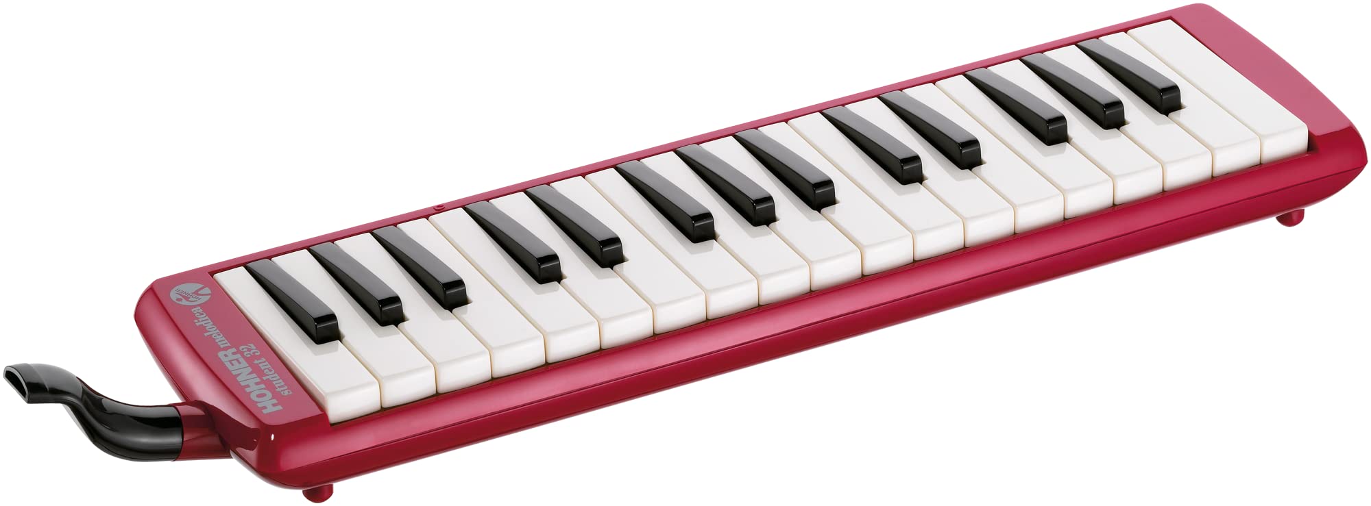 

HOHNER STUDENT32 КРАСНАЯ Мелодика Губная гармошка