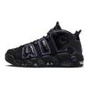 Nike Air More Uptempo '96 'Black Action Grape' Vintage Basketball DV1879-001