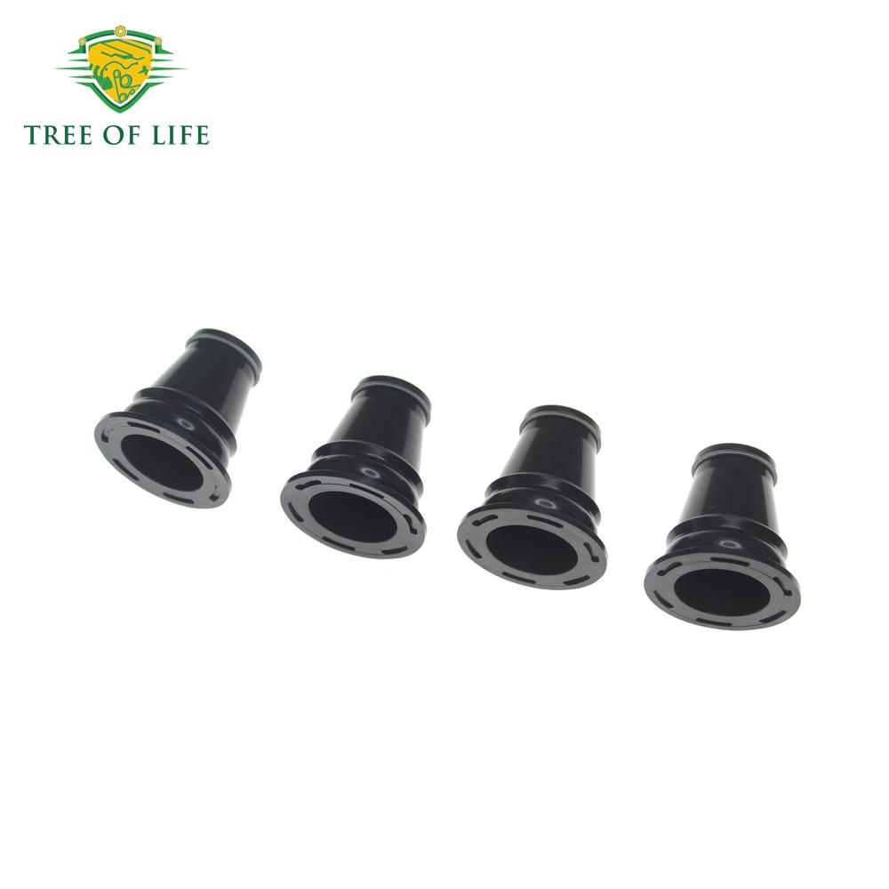 YD25 Valve Cover Injector Oil Seal Repair Kit For Nissan NP300 PickUp Navara D40 Pathfinder R51 YD25DDTI 13276-BN801 13276-6J900