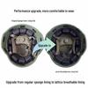 Tactical Helmet Honeycomb Breathable Liner