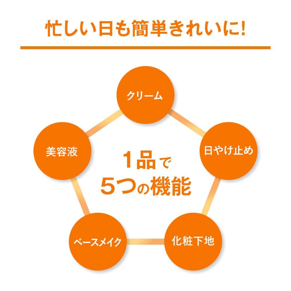 Formule Protect BB Cream Multiblock 30g SPF25/PA+++