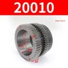 Aokewen CNC Lathe Spindle Gear Pulley