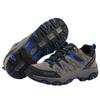 Winter new outdoor couple hiking shoes thick-soled wear-resistant, lightweight and simple tourist night climbing men's shoes