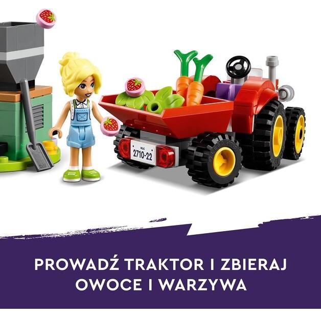 LEGO Friends 42617 Farm Animal Sanctuary