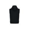 Under Armour Curry Fleece Logo Print Breathable Pullover Basketball Vest Men Vests Black 1374301-002