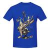 Witch Hat Atelier Vintage T Shirts Graphic Y2k Unique Tees Unisex Wounisex Tshirt Tops
