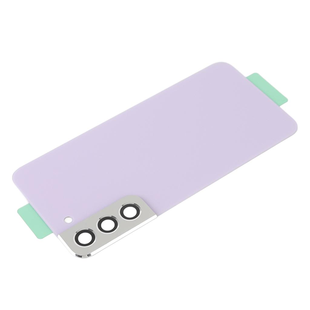Tylna szklana obudowa panelowa Zamiennik Części do telefonu komórkowego dla Samsung Galaxy S22 Plus S906U S906F