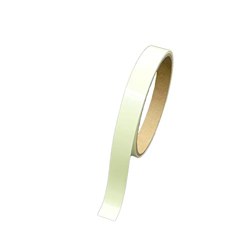 LTI Alpha Flash High Brightness Glow-in-the-dark Tape, 3.3 ft (1 m) Width 15mm зелёный