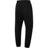 Li Ning Professional Basketball Series Solid Color Simple Versatile Soft Sports Long Pants Men bottoms AYKW023-1