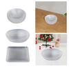Bowl, Jewelry Box, Ornament, Portable Stone Holder, Decoration for Office, Desk,
