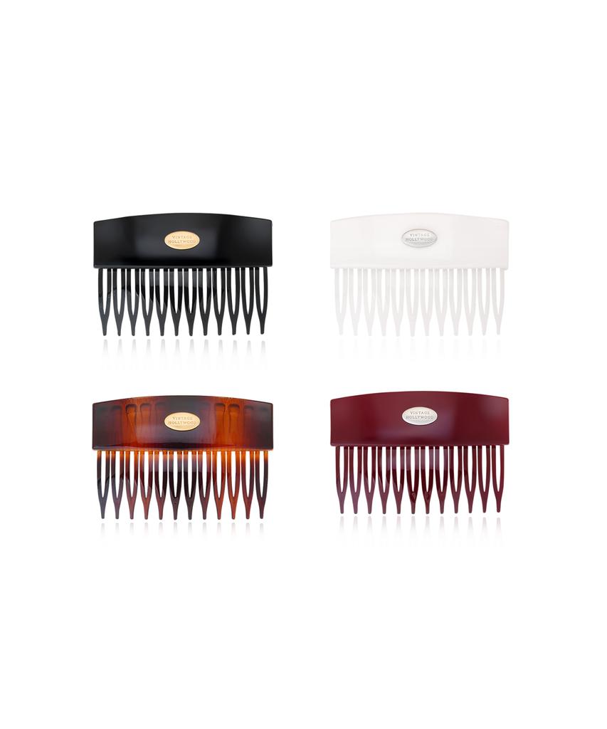 Vintage Hollywood [2Set] Comb Hairpins_Vh2579Hb001M