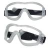 Adjustable Strap Dogs Goggles Anti-Fog Pet Glasses Easy To Wear Dog Sunglasses  Biking