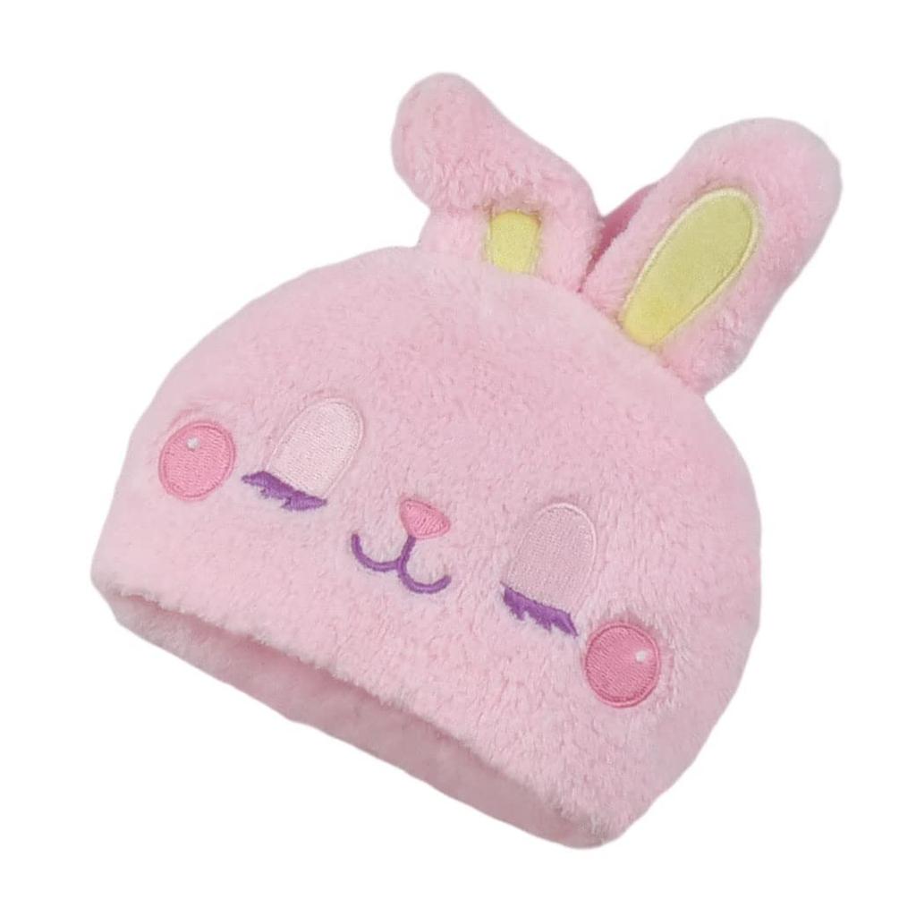 Amu Character Mascot Towel Candy: 702194