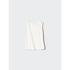 Uniqlo Japan Crepe Jersey BoaT Neck T Sleeveless