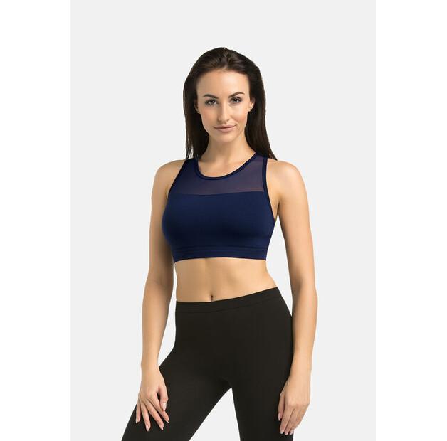 Спортивный бюстгальтер Teyli Lino EU M
