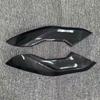 BMW S1000RR 2019-2025 Carbon Fiber Lower Fuel Tank Side Panel.