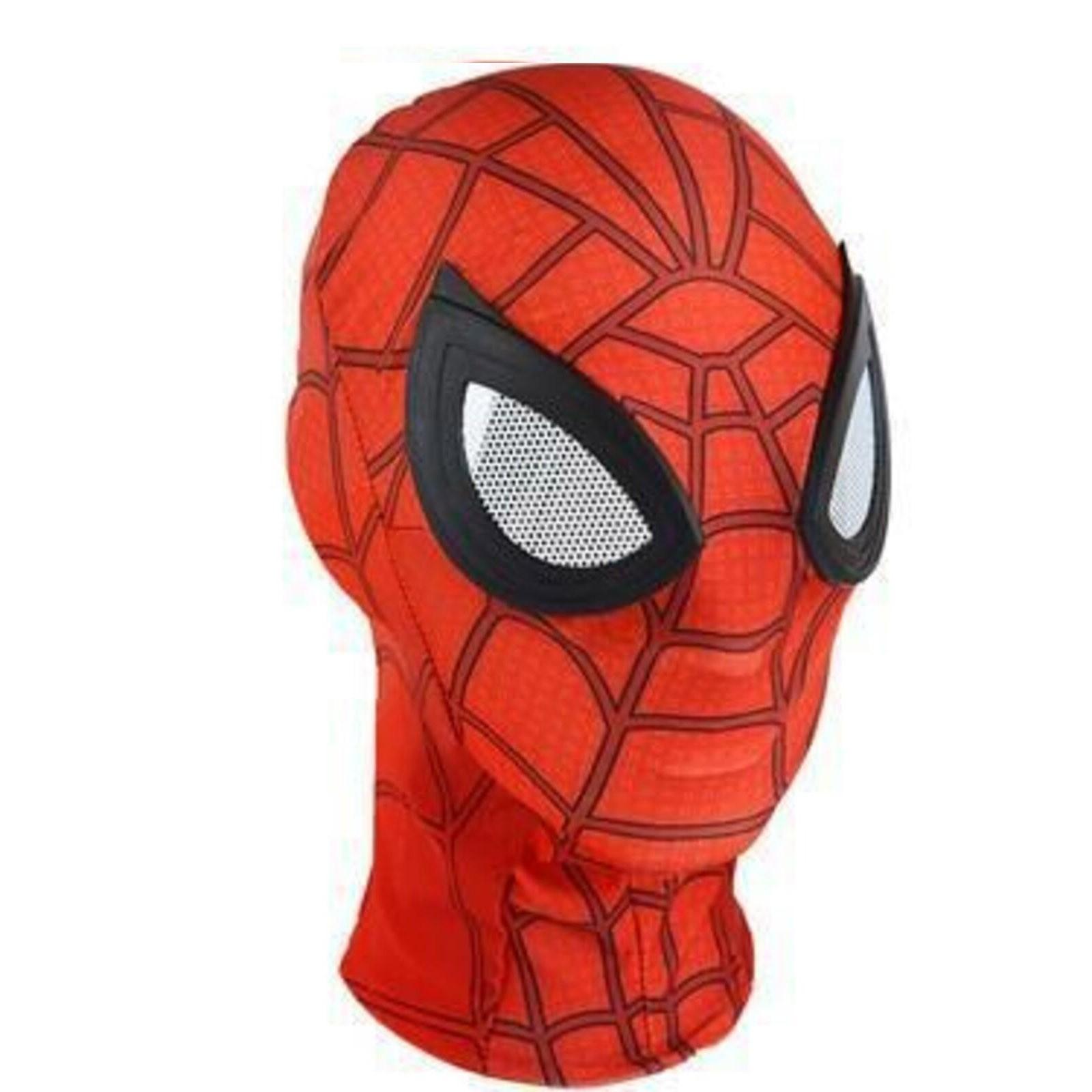 

Маска жахів. Новинка. Страшна голова. Інструмент для прикраси обличчя One Size