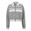 Couture Womens/Ladies Emblem Knitted Jumper