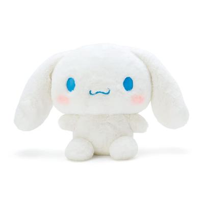 Sanrio Cinnamoroll Plush Toy M 855529 (Standard)
