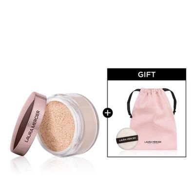Gesichts-Make-up  – Puder