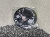 [USED] Fate/Grand Order Soundtrack Bonus Can Badge: The Count of Monte Cristo
