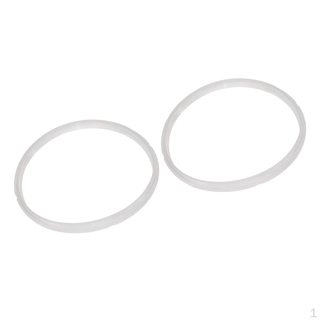 

2 Pieces of Seals Spare Parts 2L / 2.5L Universal