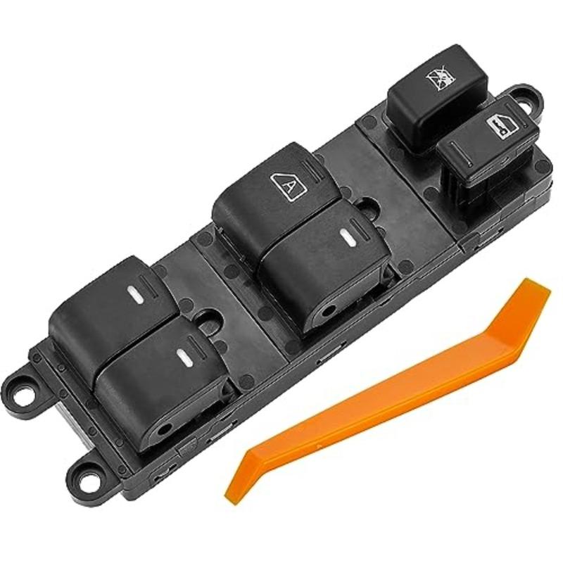 25401-ZJ60A Car Power Window Master Control Switch For 2007-2012 Nissan Teana