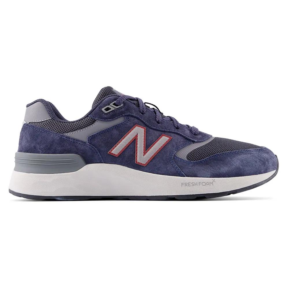 New Balance Fresh Foam Walking 880 V7 Sneakers