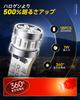 AUXITO T10 LED Red Explosive LED T10 Position Lamp/Number Light/Room