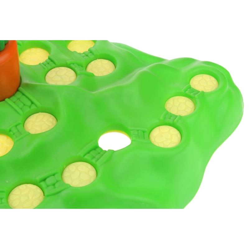 Hüpfende Häschen Arcade-Spiel Lotti Karotti