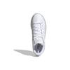 Adidas Originals STAN SMITH Collection J Low Top Kids' Skateboarding Shoes White Gray Dot Teenagers Sneakers EE7574