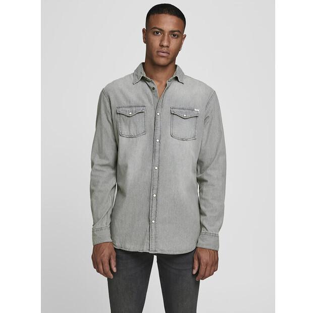 

Рубашка Jack & Jones Sheridan EU XXL