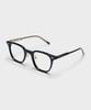 Nonpig Cox_Bk Eyeglass Frames