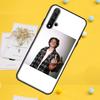 Shameless TV Series For Huawei Nova 7i 8i 11i 12i 12s 9 10 SE Y91 Y90 Y60 Y70 Y72 Y61 P60 Pro P30 P40 Lite Case