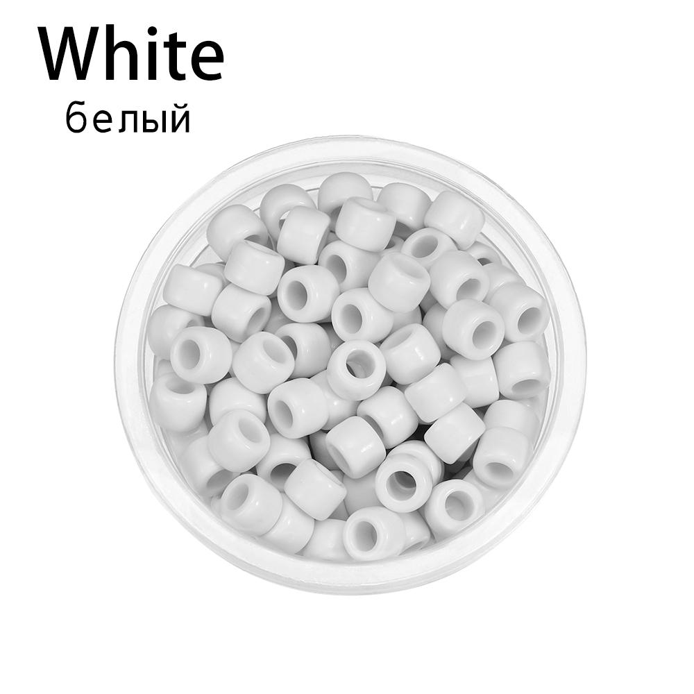 8.3mm Candy Color Large Hole Czech Beads Charm Acrylic Czech Beads DIY Bracelet Necklaces For Jewelry Making Supplies
