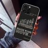 Competitive Chess Game Phone Case For iPhone 17 Air 16 15 Pro Max 14 Plus 13 Mini 12 11 Cover 7 8 SE Silicone Shell Print Fundas